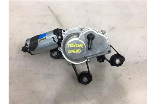 Recambio de motor limpiaparabrisas trasero para ford transit connect (p65_, p70_, p80_) 1.8 tdci referencia OEM IAM 2T1417W400AD