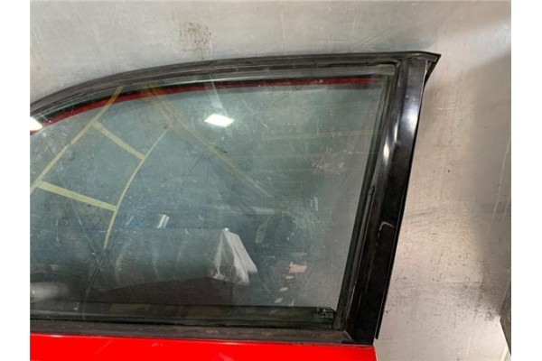 Recambio de puerta delantero izquierda para honda civic iv (eg, eh) referencia OEM IAM 67050SR3A00ZZ  