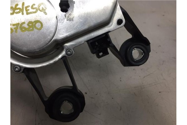 Recambio de motor limpiaparabrisas trasero para ford transit connect (p65_, p70_, p80_) 1.8 tdci referencia OEM IAM 2T1417W400AD