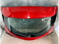 Recambio de porton trasero para toyota corolla (e21) híbrido hybrid active referencia OEM IAM 6700502610  