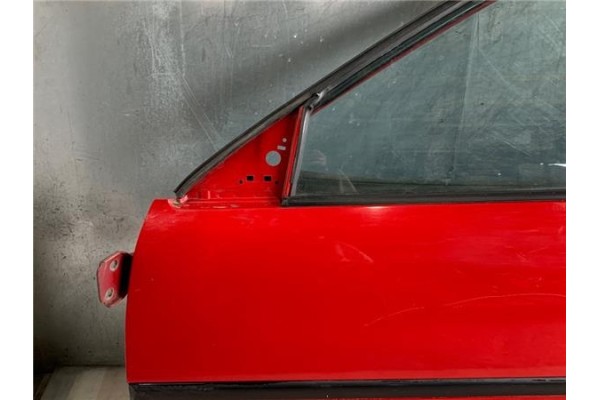 Recambio de puerta delantero izquierda para honda civic iv (eg, eh) referencia OEM IAM 67050SR3A00ZZ  