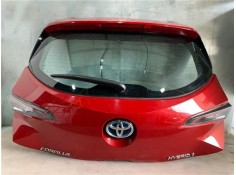 Recambio de porton trasero para toyota corolla (e21) híbrido hybrid active referencia OEM IAM 6700502610  
