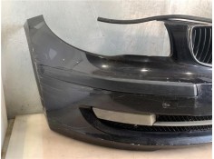 Recambio de paragolpes delantero para bmw serie 1 berlina (e81/e87) 2.0 118d referencia OEM IAM 51110432374  