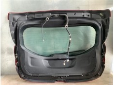 Recambio de porton trasero para toyota corolla (e21) híbrido hybrid active referencia OEM IAM 6700502610  