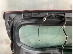 Recambio de porton trasero para toyota corolla (e21) híbrido hybrid active referencia OEM IAM 6700502610  