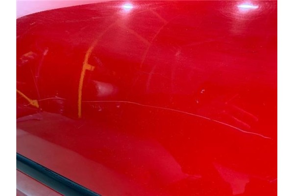 Recambio de puerta delantero izquierda para honda civic iv (eg, eh) referencia OEM IAM 67050SR3A00ZZ  