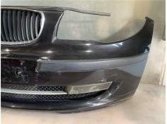 Recambio de paragolpes delantero para bmw serie 1 berlina (e81/e87) 2.0 118d referencia OEM IAM 51110432374  