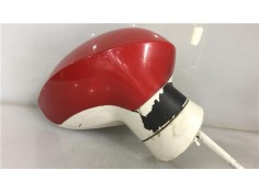 Recambio de retrovisor derecho para seat ibiza berlina (6j5) 1.4 16v referencia OEM IAM 6J1857508F9B9  