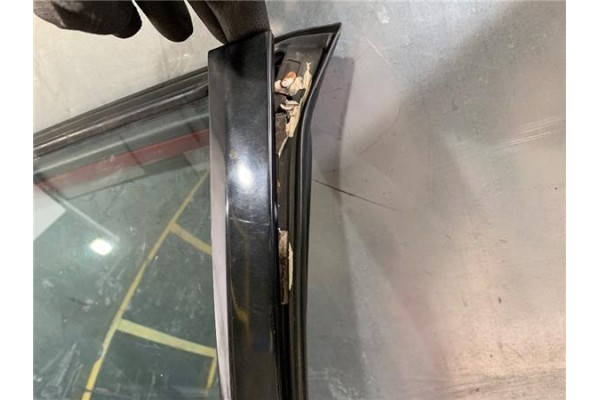 Recambio de puerta delantero izquierda para honda civic iv (eg, eh) referencia OEM IAM 67050SR3A00ZZ  