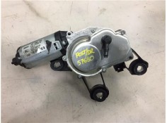 MOTOR LIMPIAPARABRISAS TRASERO 2T1417W400AD 1520304 FORD