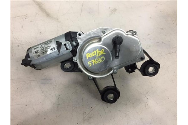 Recambio de motor limpiaparabrisas trasero para ford transit connect (p65_, p70_, p80_) 1.8 tdci referencia OEM IAM 2T1417W400AD Recambio de motor limpiaparabrisas trasero para ford transit connect (p65_, p70_, p80_) 1.8 tdci referencia OEM IAM 2T1417W400AD