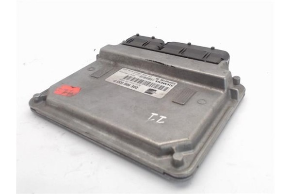 Recambio de centralita para seat ibiza (6l1) 1.2 cool referencia OEM IAM (03E906033P) (5WP4019605) 
