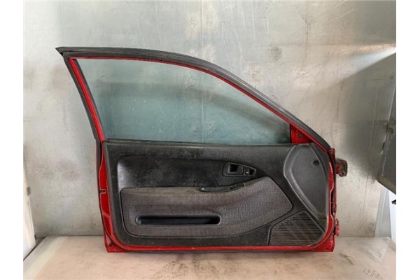 Recambio de puerta delantero izquierda para honda civic iv (eg, eh) referencia OEM IAM 67050SR3A00ZZ  