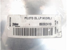 Recambio de intermitente delantero izquierdo para nissan serena (c23m) referencia OEM IAM  89302410 