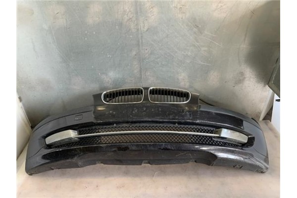 Recambio de paragolpes delantero para bmw serie 1 berlina (e81/e87) 2.0 118d referencia OEM IAM 51110432374  