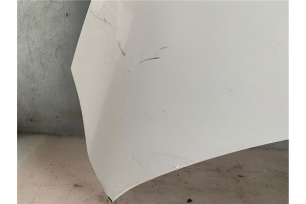 Recambio de capo para hyundai i10 (pa) 1.1 classic referencia OEM IAM 664000X020 L04449 66400X020 , HYUNDAI