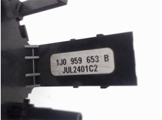 Recambio de anillo contacto volante para skoda fabia combi (6y5) referencia OEM IAM 1J0959653B  1J0959653 , AUDI | 1J0959653E , 