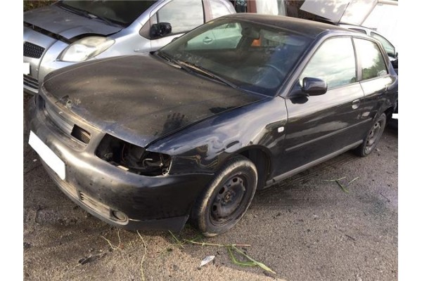 AUDI A3 (8L)