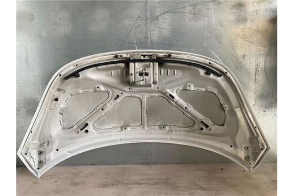 Recambio de capo para hyundai i10 (pa) 1.1 classic referencia OEM IAM 664000X020 L04449 66400X020 , HYUNDAI