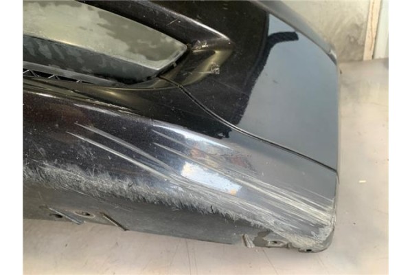 Recambio de paragolpes delantero para bmw serie 1 berlina (e81/e87) 2.0 118d referencia OEM IAM 51110432374  
