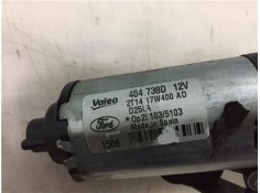 Recambio de motor limpiaparabrisas trasero para ford transit connect (p65_, p70_, p80_) 1.8 tdci referencia OEM IAM 2T1417W400AD