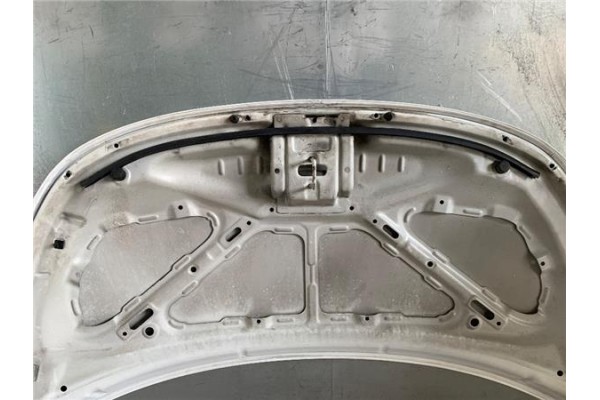 Recambio de capo para hyundai i10 (pa) 1.1 classic referencia OEM IAM 664000X020 L04449 66400X020 , HYUNDAI