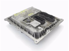 Recambio de centralita para smart coupe 0.6 creamstyle referencia OEM IAM 0003107V006 0201205004 