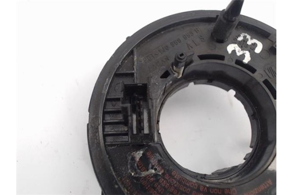 Recambio de anillo contacto volante para audi a4 berlina (b5) referencia OEM IAM 1J0959653B  1J0959653 , AUDI | ´1J0959653B , AU