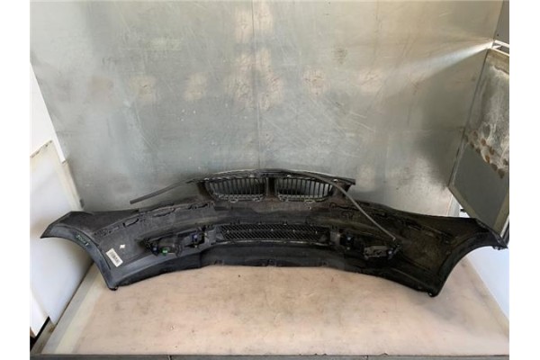Recambio de paragolpes delantero para bmw serie 1 berlina (e81/e87) 2.0 118d referencia OEM IAM 51110432374  