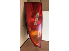 Recambio de piloto trasero izquierdo para ford focus berlina (cak) 1.6 trend referencia OEM IAM ASYXS4113405AE CW170R 