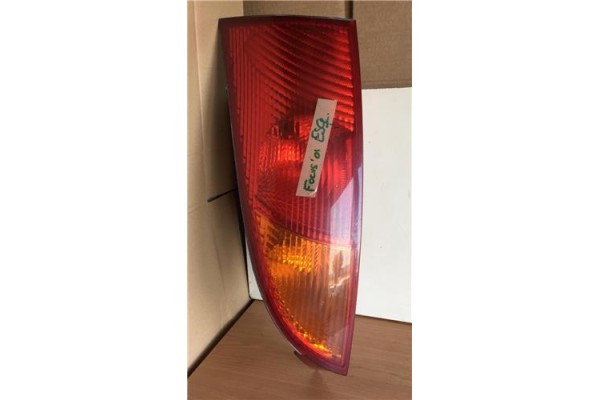 Recambio de piloto trasero izquierdo para ford focus berlina (cak) 1.6 trend referencia OEM IAM ASYXS4113405AE CW170R 