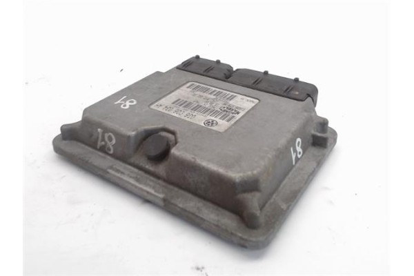 Recambio de centralita para seat ibiza (6l1) 1.4 cool referencia OEM IAM (036906034AH) (IAW4MV.AH) 