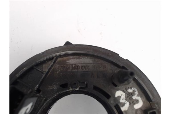 Recambio de anillo contacto volante para audi a4 berlina (b5) referencia OEM IAM 1J0959653B  1J0959653 , AUDI | ´1J0959653B , AU