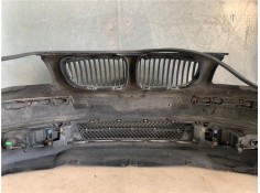 Recambio de paragolpes delantero para bmw serie 1 berlina (e81/e87) 2.0 118d referencia OEM IAM 51110432374  