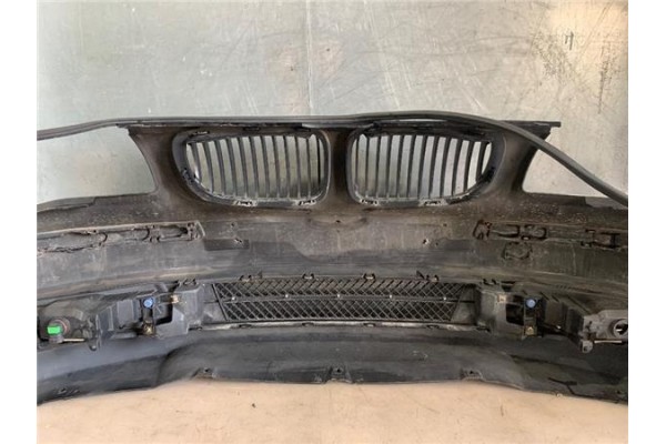 Recambio de paragolpes delantero para bmw serie 1 berlina (e81/e87) 2.0 118d referencia OEM IAM 51110432374  