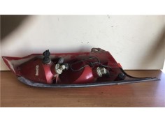 Recambio de piloto trasero izquierdo para ford focus berlina (cak) 1.6 trend referencia OEM IAM ASYXS4113405AE CW170R 