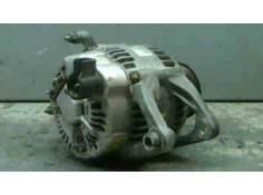 Recambio de alternador para jeep grand cherokee (zj/z) 5.2 ltd. (z) referencia OEM IAM TN1210003470 53008647 