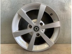 Recambio de llanta para smart fortwo coupe 0.8 fortwo coupe cdi (33kw) (451.300) referencia OEM IAM A4514010302CA4L  