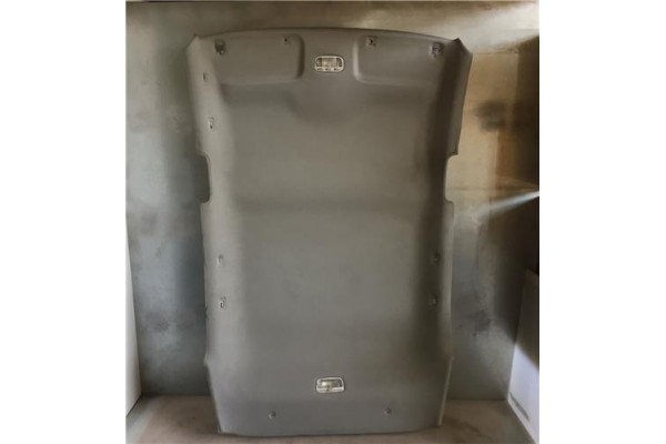 Recambio de tapizado techo para peugeot 307 (3a/c) 2.0 hdi 110 referencia OEM IAM   