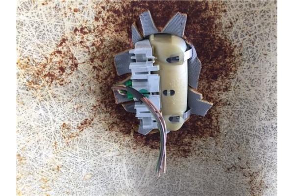 Recambio de tapizado techo para peugeot 307 (3a/c) 2.0 hdi 110 referencia OEM IAM   