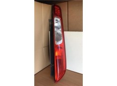 Recambio de piloto trasero derecho para ford focus berlina (cap) 1.6 ghia referencia OEM IAM 4M5113404A 03740D 