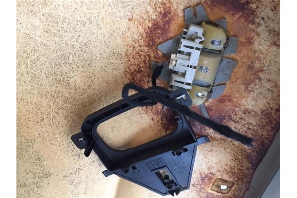 Recambio de tapizado techo para peugeot 307 (3a/c) 2.0 hdi 110 referencia OEM IAM   