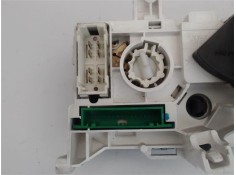Recambio de mandos calefaccion / a.a. para renault clio ii fase i (b/cb0) 1.2 (b/cb0f, b/cb0a, b/cb10, b/cb1k, b/cb2d, b/cb2h) r