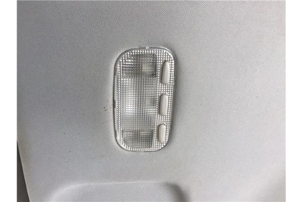 Recambio de tapizado techo para peugeot 307 (3a/c) 2.0 hdi 110 referencia OEM IAM   