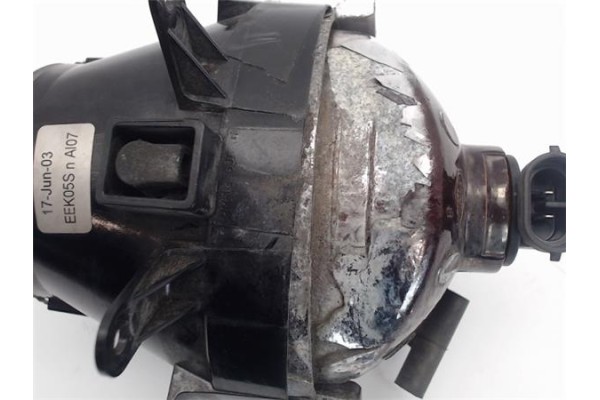 Recambio de faro antiniebla para bmw serie 3 touring (e46) referencia OEM IAM   
