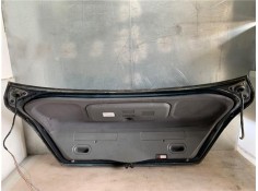 Recambio de tapa maletero para bmw serie 7 (e65/e66) 4.4 745i referencia OEM IAM 41627049252  