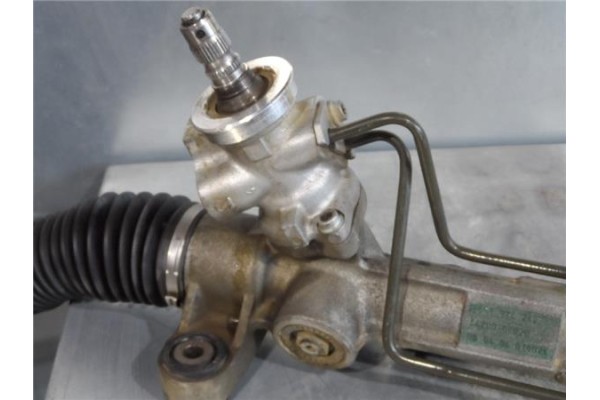 Recambio de cremallera direccion asistida para toyota corolla verso (e12)(2002) 1.6 linea terra [1,6 ltr. - 81 kw 16v] referenci