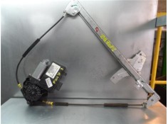 Recambio de mecanismo elevalunas delantero derecho para peugeot 307 break (3e) 2.0 hdi 110 referencia OEM IAM 9637131180 9908371