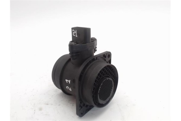 Recambio de caudalimetro para seat ibiza (6l1) 1.4 cool referencia OEM IAM (038906461B) (0281002531) 38906461B , AUDI | 38906461
