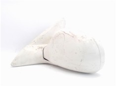 Recambio de retrovisor electrico izquierdo para mazda mx-3 (ec) referencia OEM IAM   